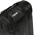 Housse de raquettes NOX  Pro Series Black Padel Bag