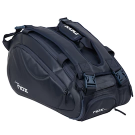 Housse de raquettes NOX Pro Series Blue Padel Bag