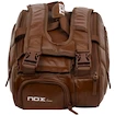 Housse de raquettes NOX  Pro Series Camel Padel Bag