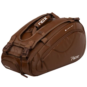 Housse de raquettes NOX  Pro Series Camel Padel Bag