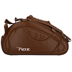 Housse de raquettes NOX  Pro Series Camel Padel Bag