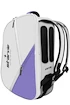 Housse de raquettes Starvie  Padel White Bag