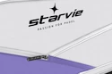 Housse de raquettes Starvie  Padel White Bag