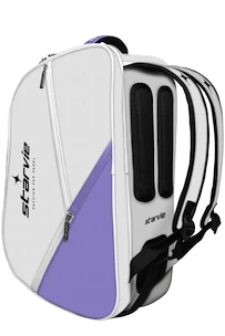 Housse de raquettes Starvie  Padel White Bag