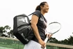 Housse de raquettes Tecnifibre  All Vision Duffel