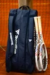 Housse de raquettes Tecnifibre  Tour Endurance 12R Navy