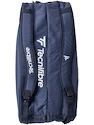 Housse de raquettes Tecnifibre  Tour Endurance 12R Navy