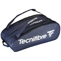 Housse de raquettes Tecnifibre  Tour Endurance 12R Navy