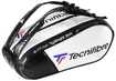 Housse de raquettes Tecnifibre Tour Endurance 12R White