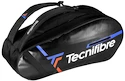 Housse de raquettes Tecnifibre  Tour Endurance 6R Black