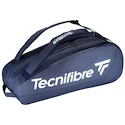 Housse de raquettes Tecnifibre  Tour Endurance 9R Navy