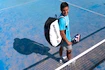 Housse de raquettes Tecnifibre  Tour Endurance Padel 2023