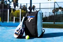 Housse de raquettes Tecnifibre  Tour Endurance Padel 2023