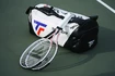 Housse de raquettes Tecnifibre  Tour Endurance Rackpack XL White