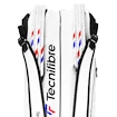 Housse de raquettes Tecnifibre  Tour Endurance White 6R
