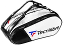 Housse de raquettes Tecnifibre  Tour RS Endurance 15R White