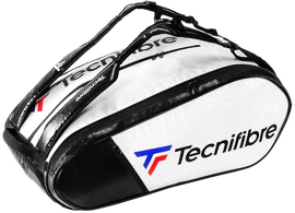 Housse de raquettes Tecnifibre Tour RS Endurance 15R White