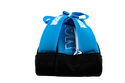 Housse de raquettes Victor  Doublethermo Bag 9114 Blue