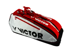 Housse de raquettes Victor Doublethermo Bag 9114 Red