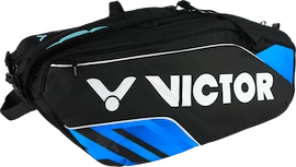 Housse de raquettes Victor Doublethermobag BR9213 Black/Blue
