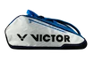 Housse de raquettes Victor  Multithermo Bag 9034 Blue