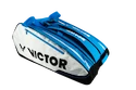 Housse de raquettes Victor  Multithermo Bag 9034 Blue
