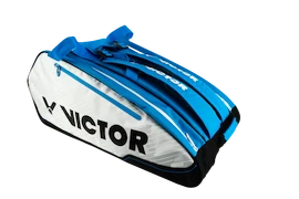 Housse de raquettes Victor Multithermo Bag 9034 Blue