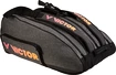 Housse de raquettes Victor  Multithermobag 9030 Grey/Pink