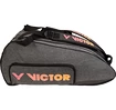 Housse de raquettes Victor  Multithermobag 9030 Grey/Pink