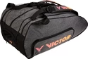 Housse de raquettes Victor  Multithermobag 9030 Grey/Pink