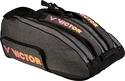 Housse de raquettes Victor  Multithermobag 9030 Grey/Pink