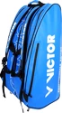 Housse de raquettes Victor  Multithermobag 9031 Blue