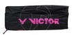 Housse de raquettes Victor  Pro 9140 Pink