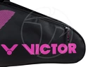 Housse de raquettes Victor Pro 9140 Pink