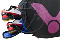 Housse de raquettes Victor  Pro 9140 Pink