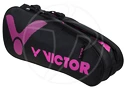 Housse de raquettes Victor  Pro 9140 Pink
