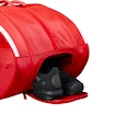 Housse de raquettes Wilson  2025 Padel Tour Bag Red