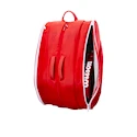 Housse de raquettes Wilson  2025 Padel Tour Bag Red