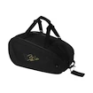 Housse de raquettes Wilson  Bela Super Tour Padel Black