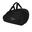 Housse de raquettes Wilson  Bela Super Tour Padel Black