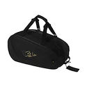 Housse de raquettes Wilson  Bela Super Tour Padel Black