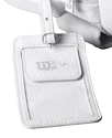 Housse de raquettes Wilson  Bela Super Tour Padel White