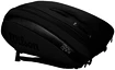 Housse de raquettes Wilson  Federer DNA 12 Pack Black 2020
