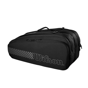 Housse de raquettes Wilson  Night Session Tour 12PK