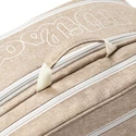 Housse de raquettes Wilson  Padel Team Bag Sand