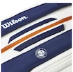 Housse de raquettes Wilson  Roland Garros Super Tour 15 PK