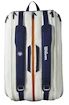 Housse de raquettes Wilson  Roland Garros Super Tour 15 PK