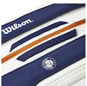 Housse de raquettes Wilson  Roland Garros Super Tour 15 PK