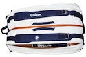 Housse de raquettes Wilson  Roland Garros Super Tour 15 PK