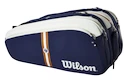 Housse de raquettes Wilson  Roland Garros Super Tour 15 PK
